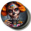 San Diego Old Town Fridge Magnet - Catrina