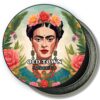 San Diego Old Town Fridge Magnet - Frida
