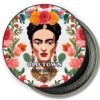 San Diego Old Town Fridge Magnet - Frida