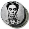 San Diego Old Town Fridge Magnet - Frida