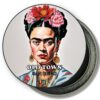 San Diego Old Town Fridge Magnet - Frida