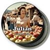 Julian California Fridge Magnet - Nostalgic Farm Market