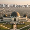 Los Angles California Postcards - Stunning views of Los Angeles Downtown in a Sunny Day