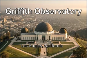 Los Angles California Postcards - Stunning views of Los Angeles Downtown in a Sunny Day