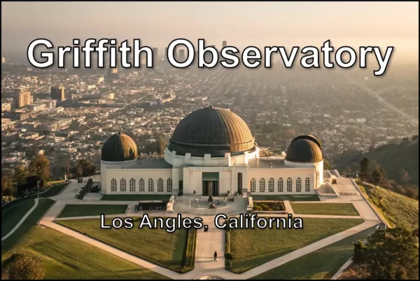 Los Angles California Postcards - Stunning views of Los Angeles Downtown in a Sunny Day